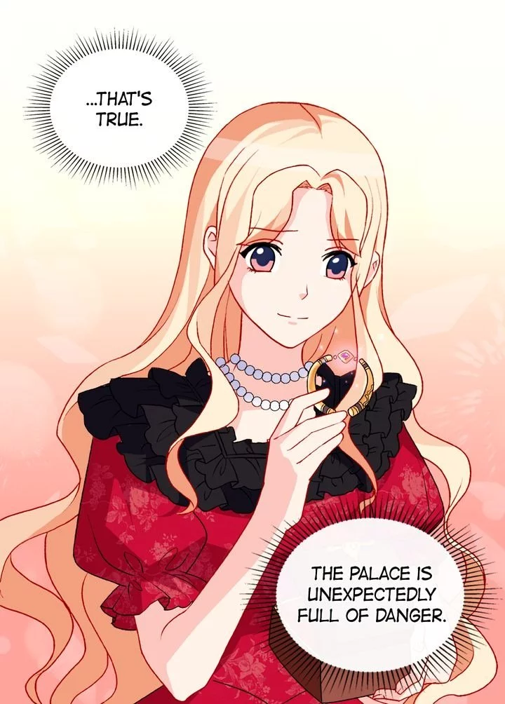 What It Takes to be a Villainess Chapter 39 page 36