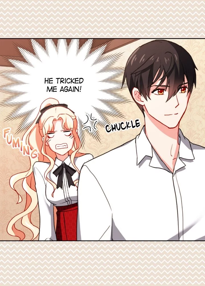 What It Takes to be a Villainess Chapter 43 page 41