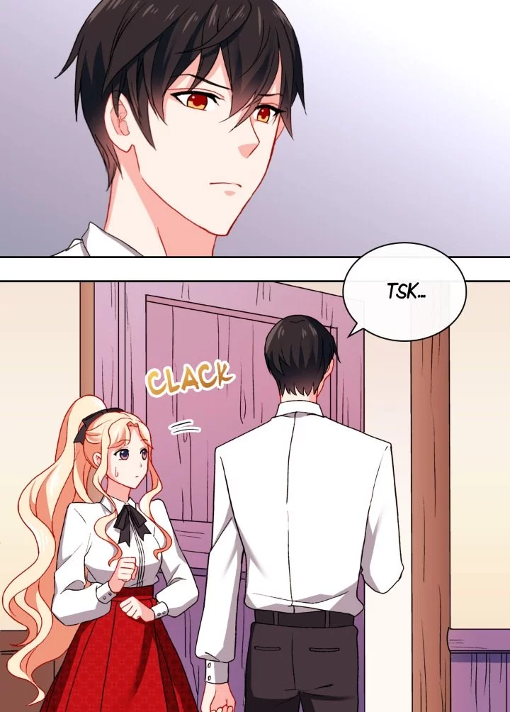 What It Takes to be a Villainess Chapter 43 page 38