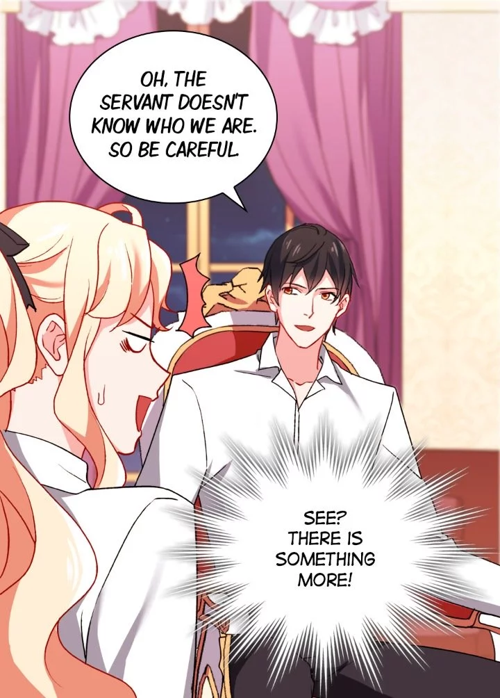 What It Takes to be a Villainess Chapter 43 page 54