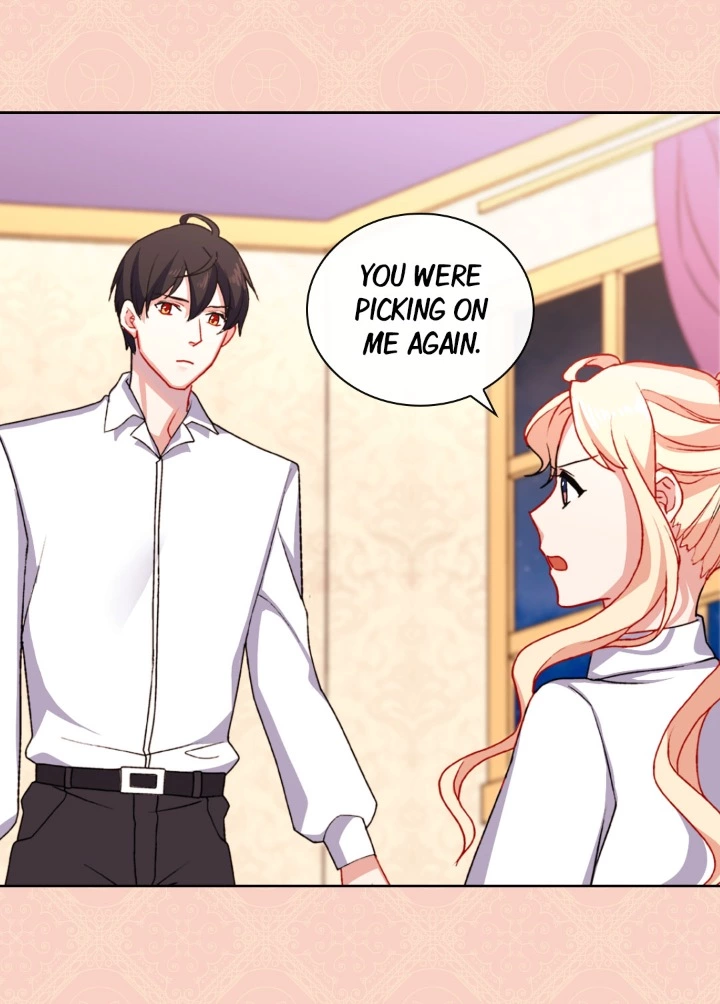 What It Takes to be a Villainess Chapter 43 page 51