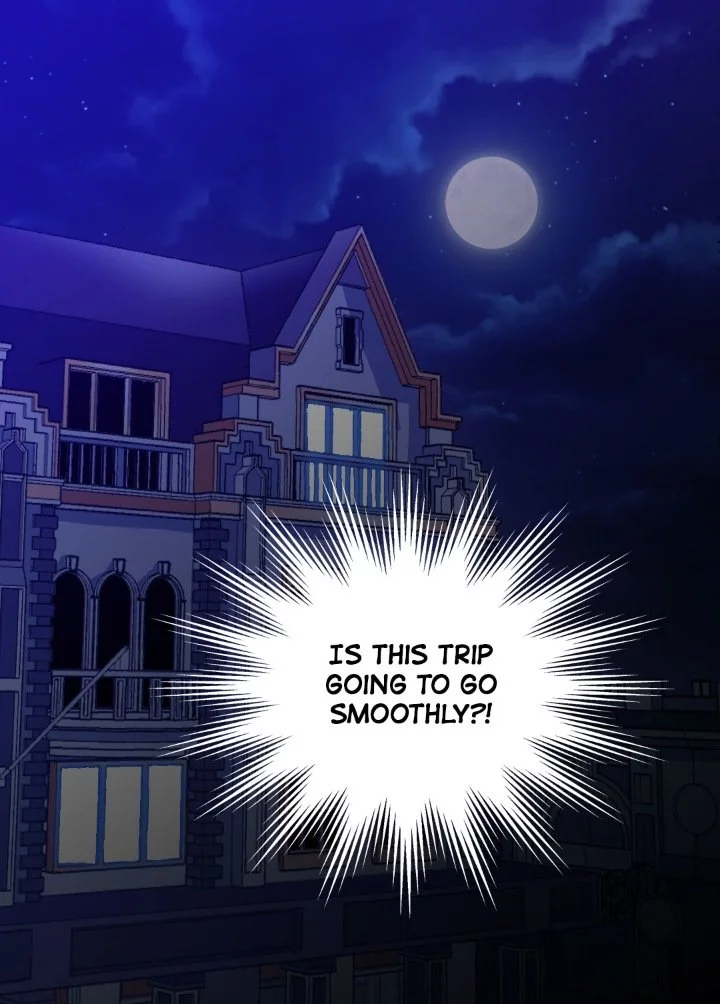 What It Takes to be a Villainess Chapter 43 page 55