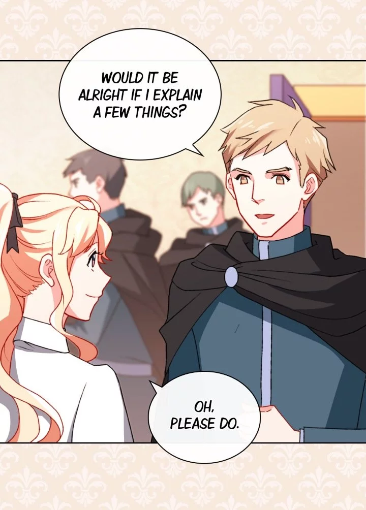 What It Takes to be a Villainess Chapter 43 page 43