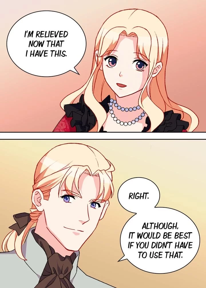 What It Takes to be a Villainess Chapter 39 page 45