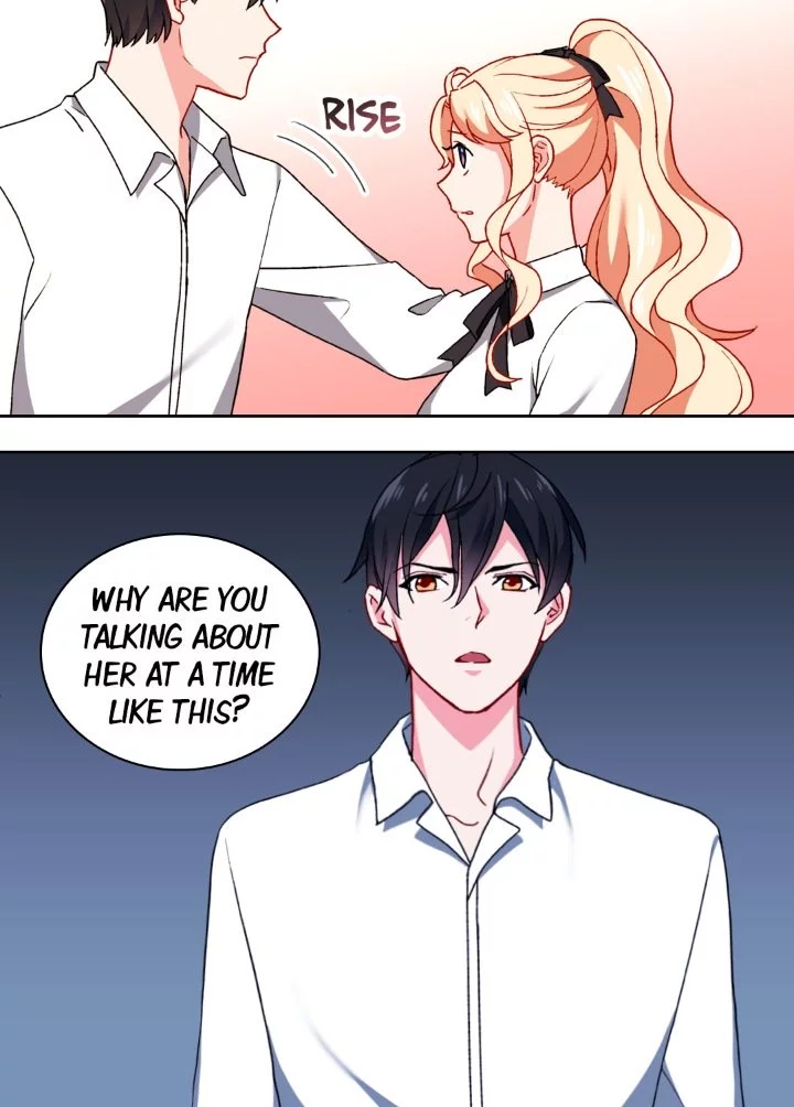What It Takes to be a Villainess Chapter 43 page 36
