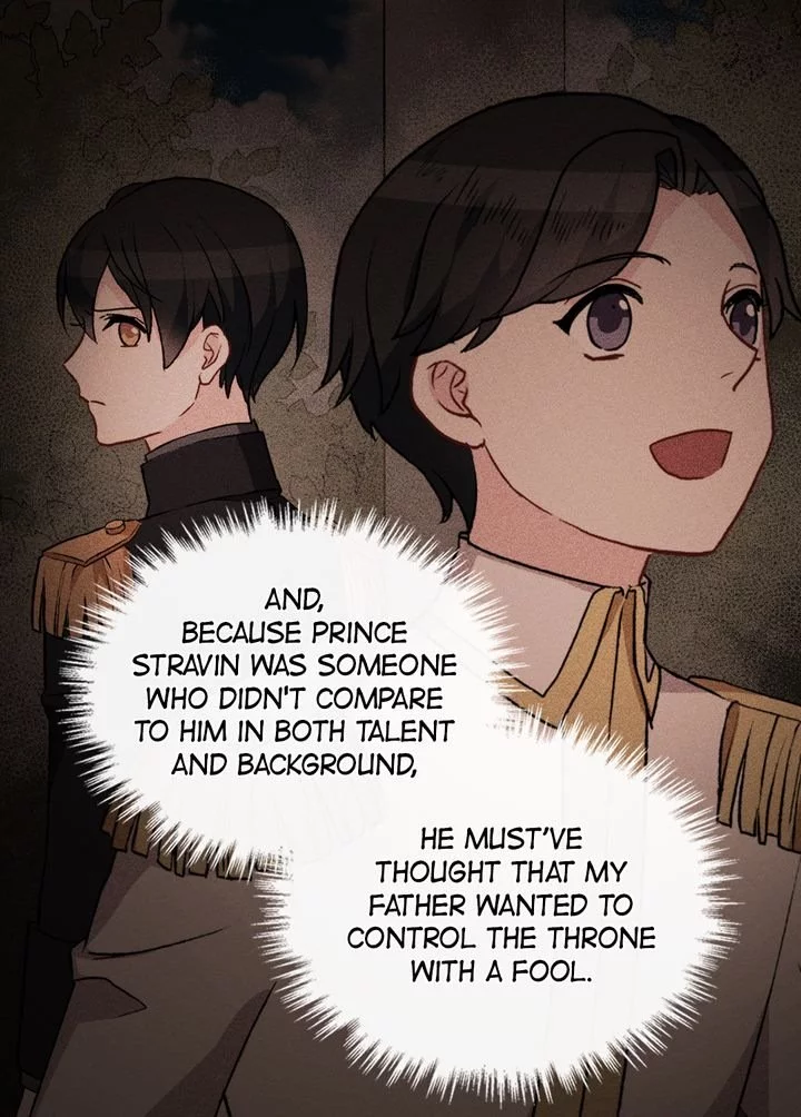 What It Takes to be a Villainess Chapter 39 page 39