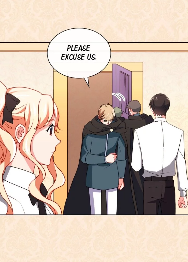 What It Takes to be a Villainess Chapter 43 page 49