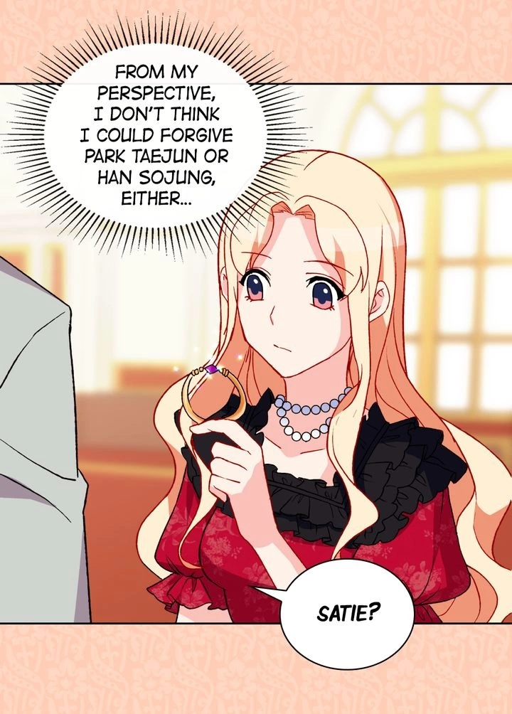 What It Takes to be a Villainess Chapter 39 page 43