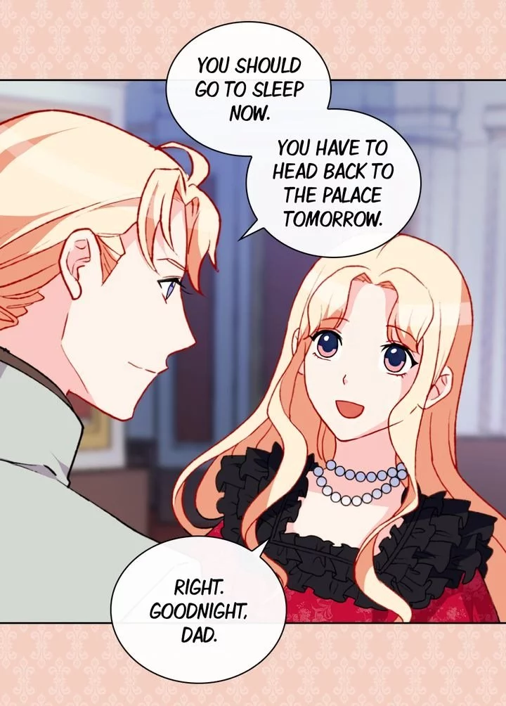 What It Takes to be a Villainess Chapter 39 page 47