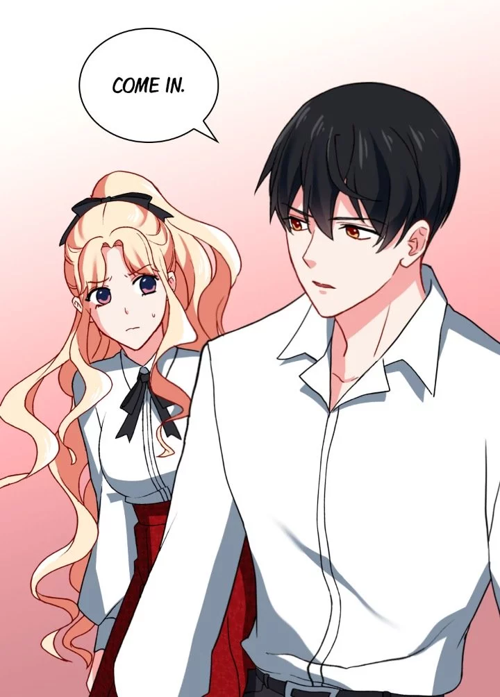 What It Takes to be a Villainess Chapter 43 page 39