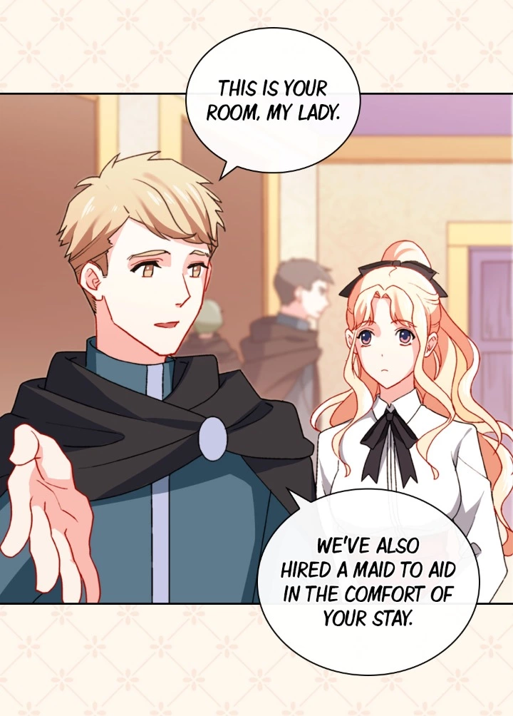 What It Takes to be a Villainess Chapter 43 page 46