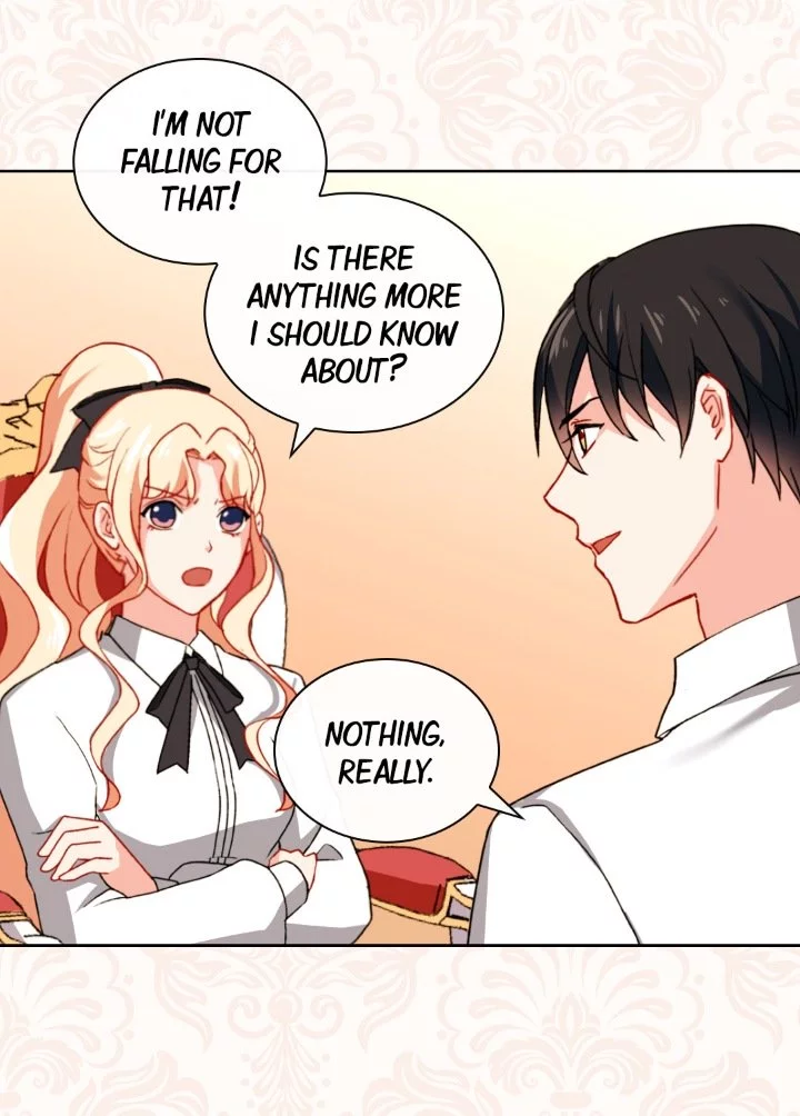 What It Takes to be a Villainess Chapter 43 page 53