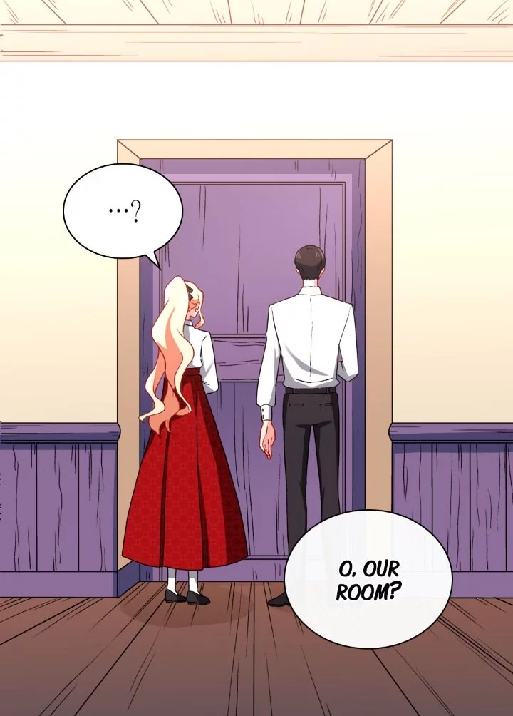 What It Takes to be a Villainess Chapter 43 page 26