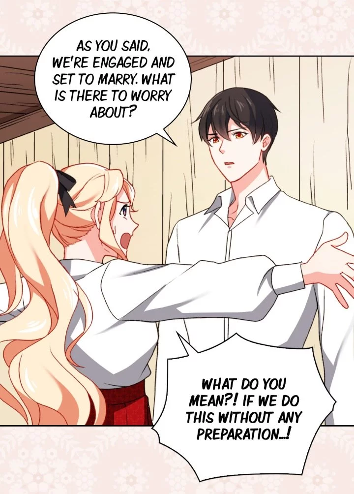 What It Takes to be a Villainess Chapter 43 page 30