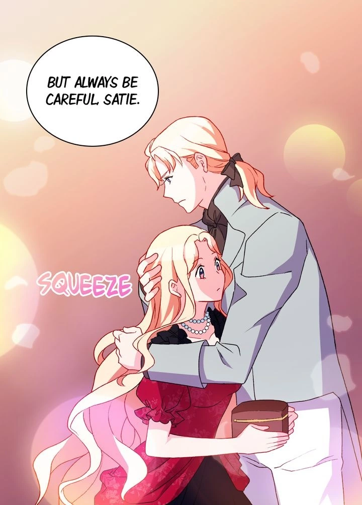 What It Takes to be a Villainess Chapter 39 page 46
