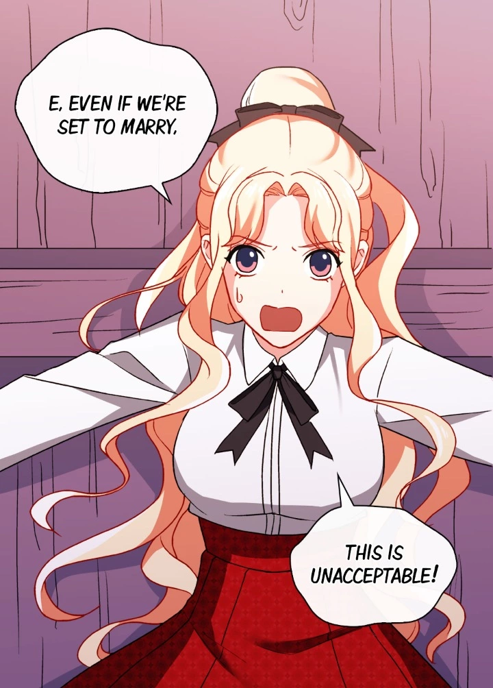 What It Takes to be a Villainess Chapter 43 page 29