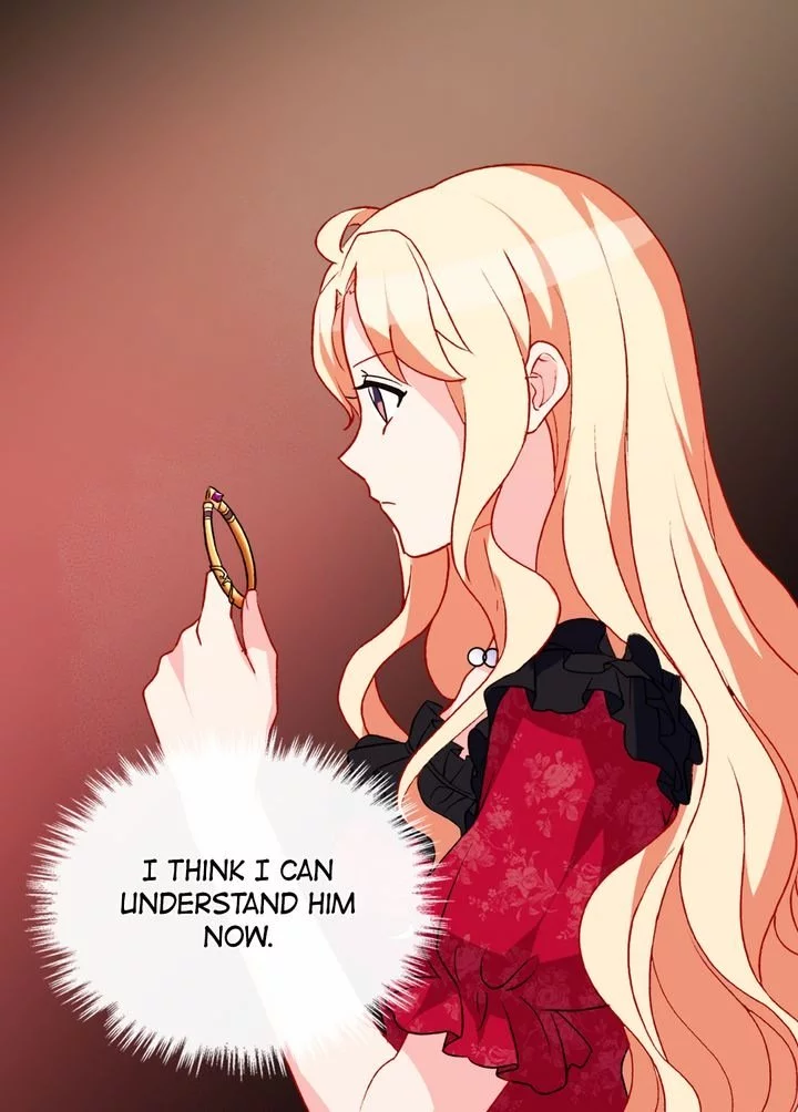 What It Takes to be a Villainess Chapter 39 page 42