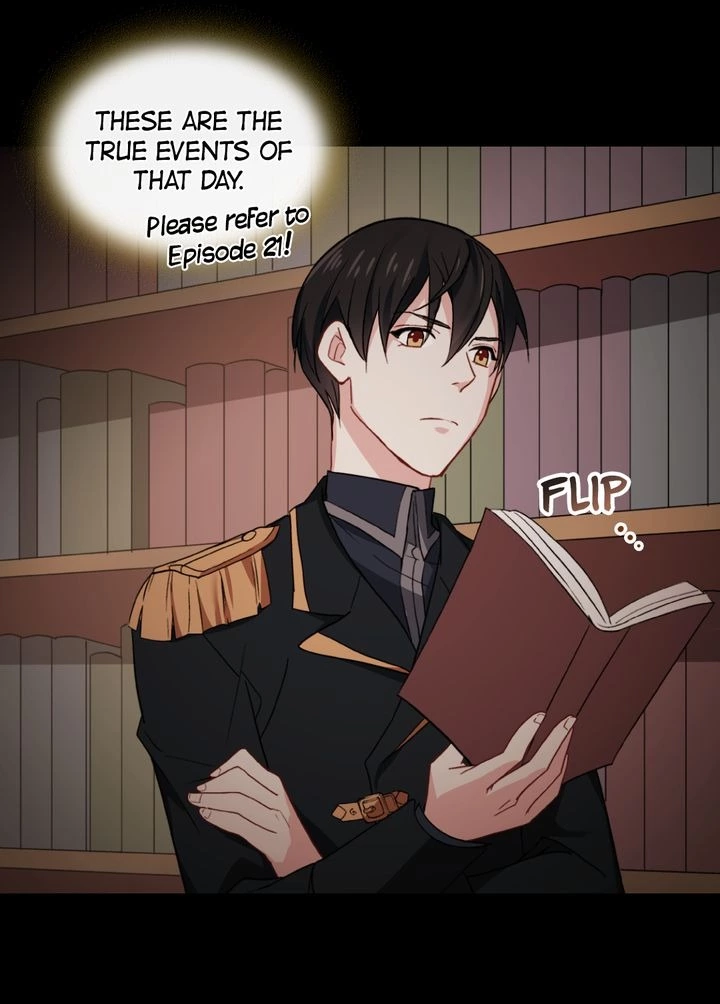 What It Takes to be a Villainess Chapter 42 page 3