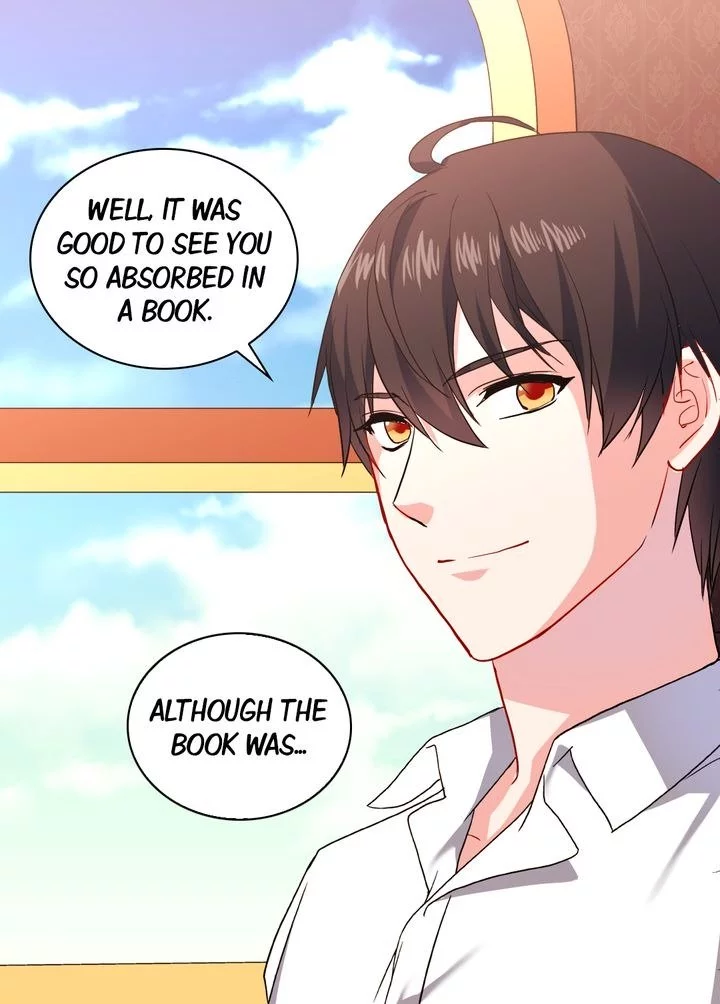 What It Takes to be a Villainess Chapter 42 page 10
