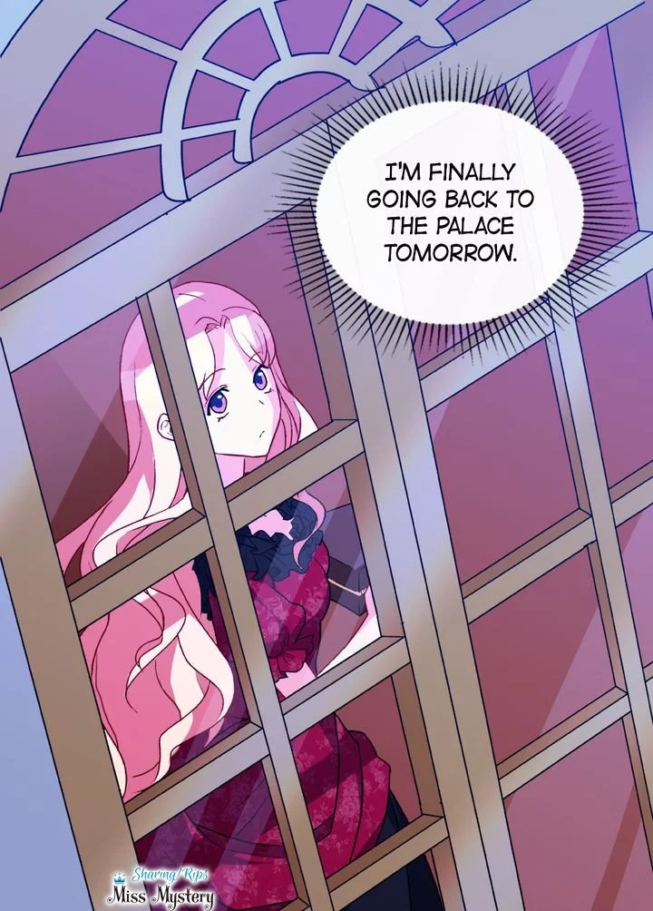 What It Takes to be a Villainess Chapter 39 page 49