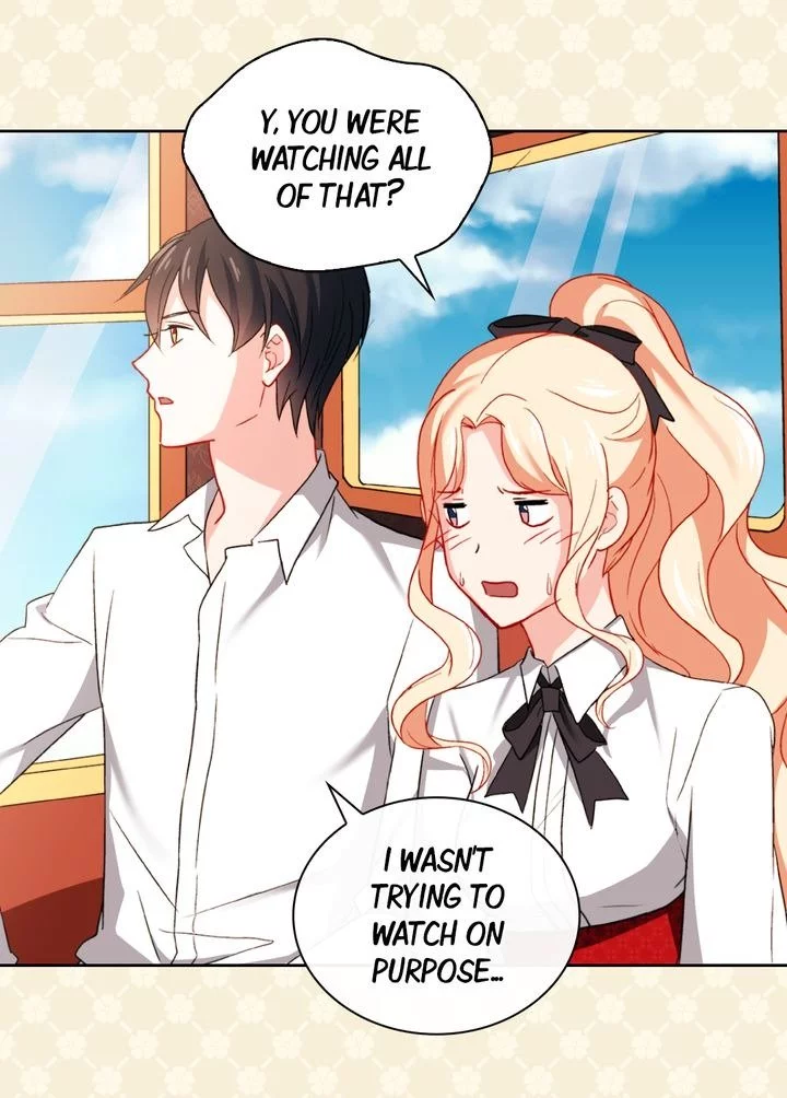 What It Takes to be a Villainess Chapter 42 page 9