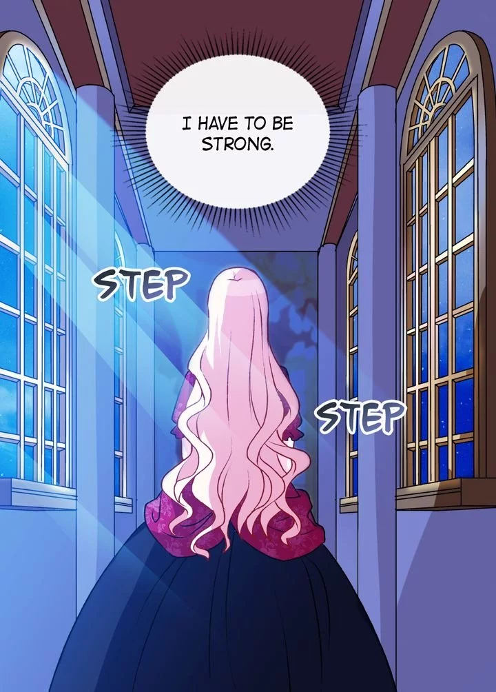 What It Takes to be a Villainess Chapter 39 page 54
