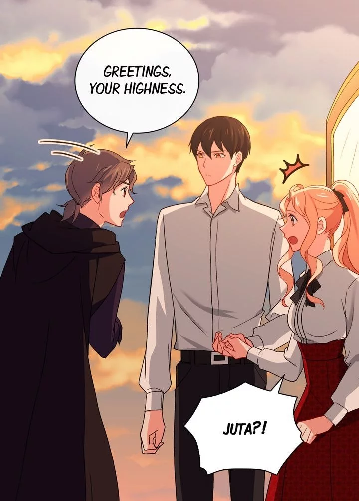What It Takes to be a Villainess Chapter 42 page 32