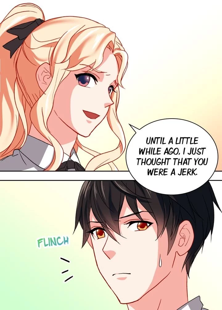 What It Takes to be a Villainess Chapter 42 page 17