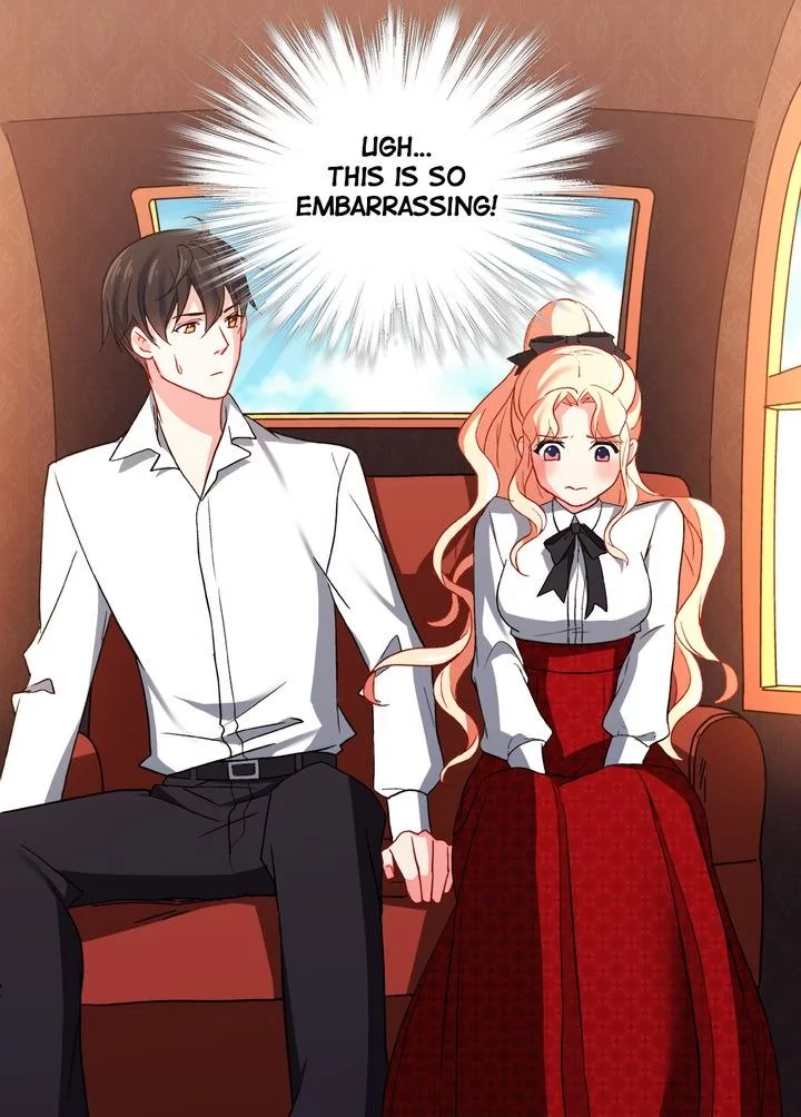 What It Takes to be a Villainess Chapter 42 page 13