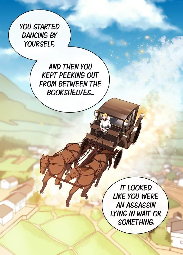What It Takes to be a Villainess Chapter 42 page 8