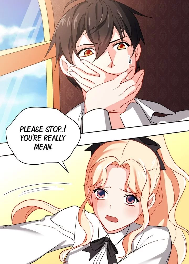 What It Takes to be a Villainess Chapter 42 page 12