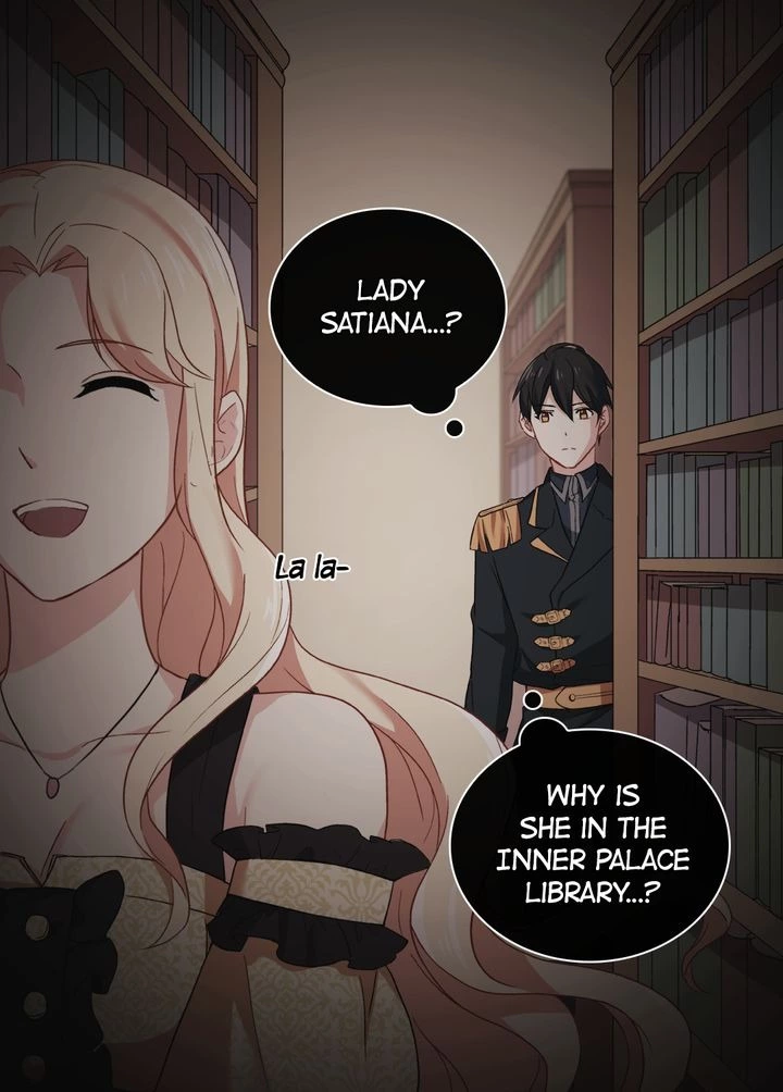 What It Takes to be a Villainess Chapter 42 page 5