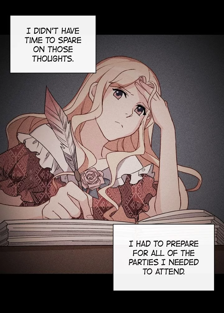 What It Takes to be a Villainess Chapter 39 page 27