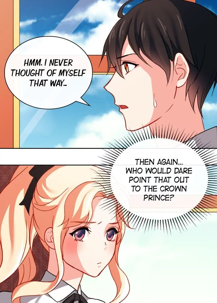 What It Takes to be a Villainess Chapter 42 page 15