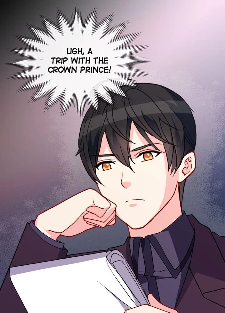 What It Takes to be a Villainess Chapter 39 page 51