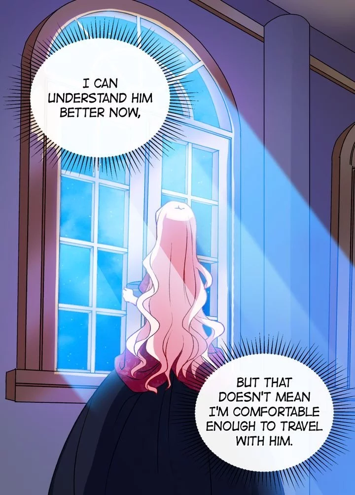 What It Takes to be a Villainess Chapter 39 page 52