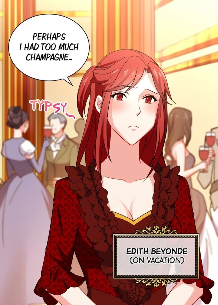 What It Takes to be a Villainess Chapter 44 page 5