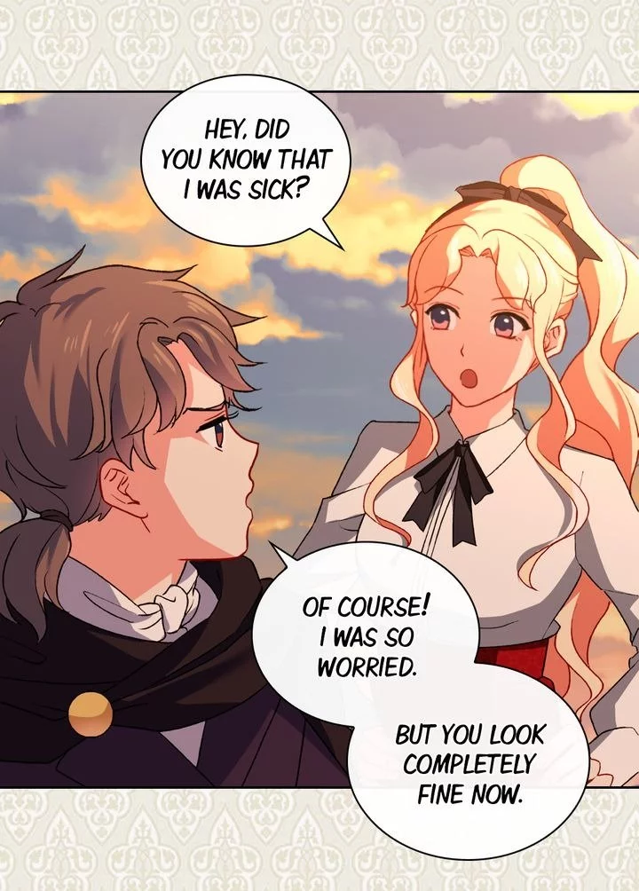 What It Takes to be a Villainess Chapter 42 page 39