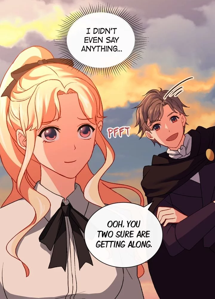 What It Takes to be a Villainess Chapter 42 page 37
