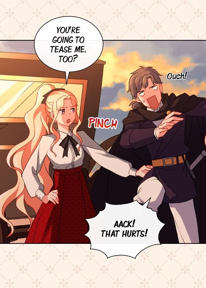 What It Takes to be a Villainess Chapter 42 page 38