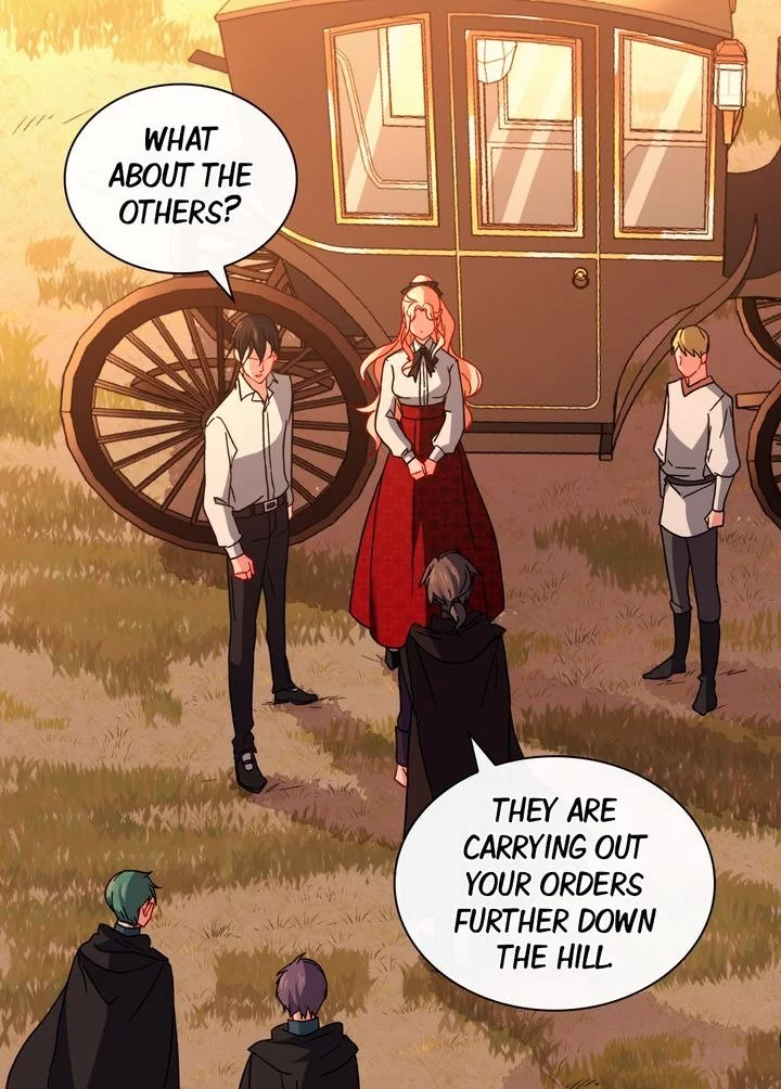 What It Takes to be a Villainess Chapter 42 page 34