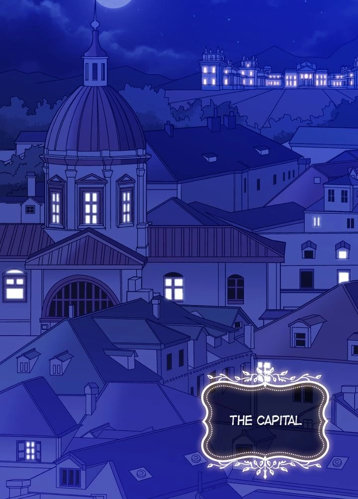What It Takes to be a Villainess Chapter 44 page 3