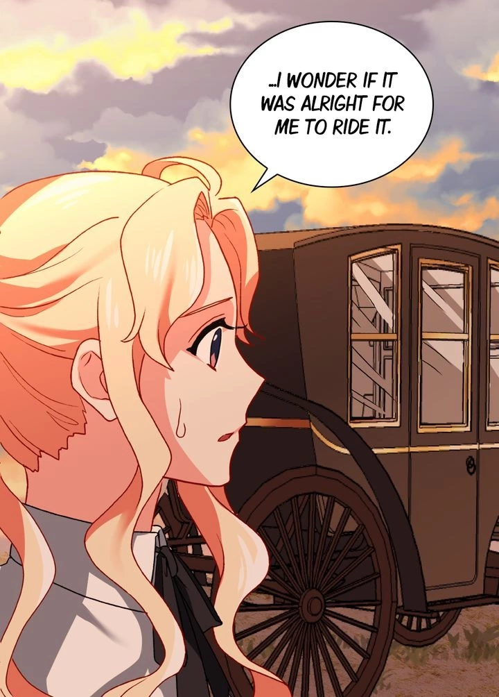What It Takes to be a Villainess Chapter 42 page 45