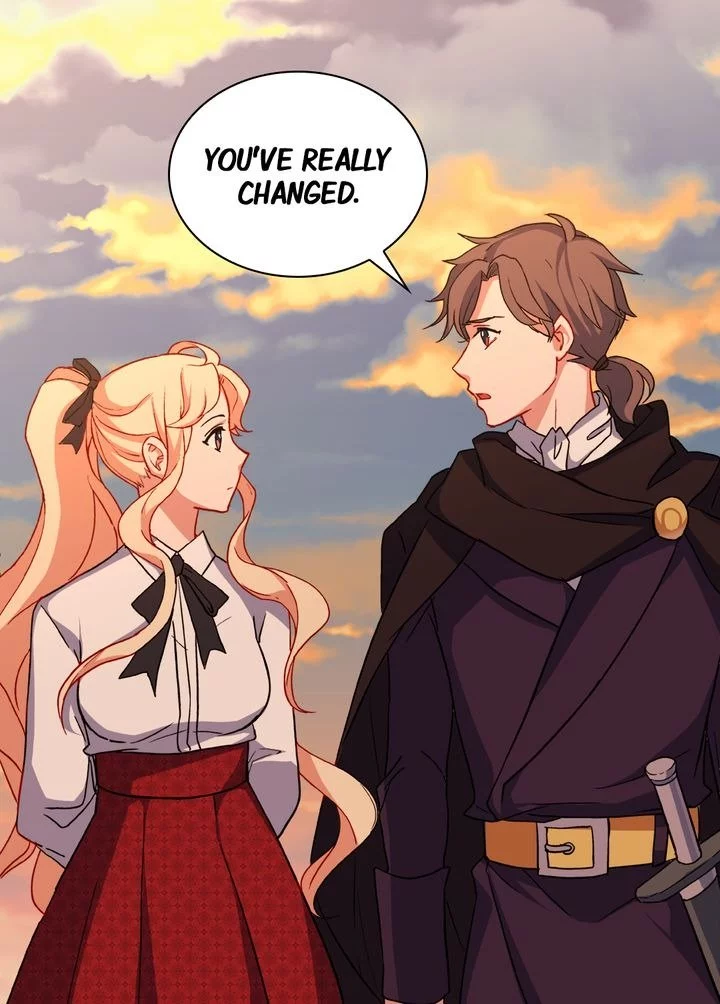 What It Takes to be a Villainess Chapter 42 page 53