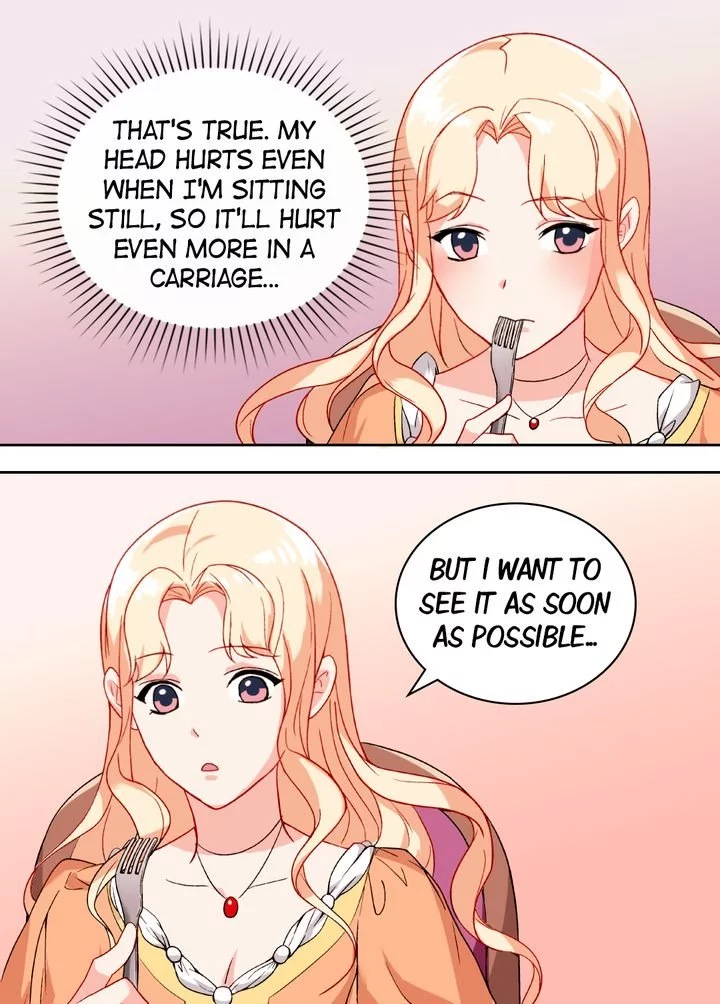 What It Takes to be a Villainess Chapter 45 page 8