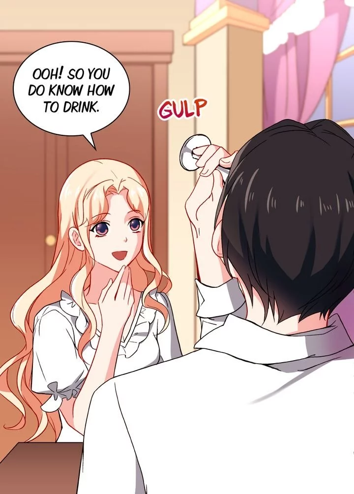 What It Takes to be a Villainess Chapter 44 page 39