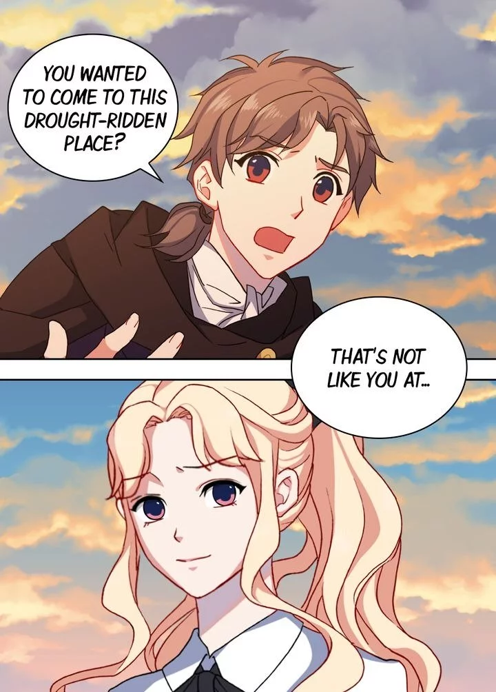 What It Takes to be a Villainess Chapter 42 page 52