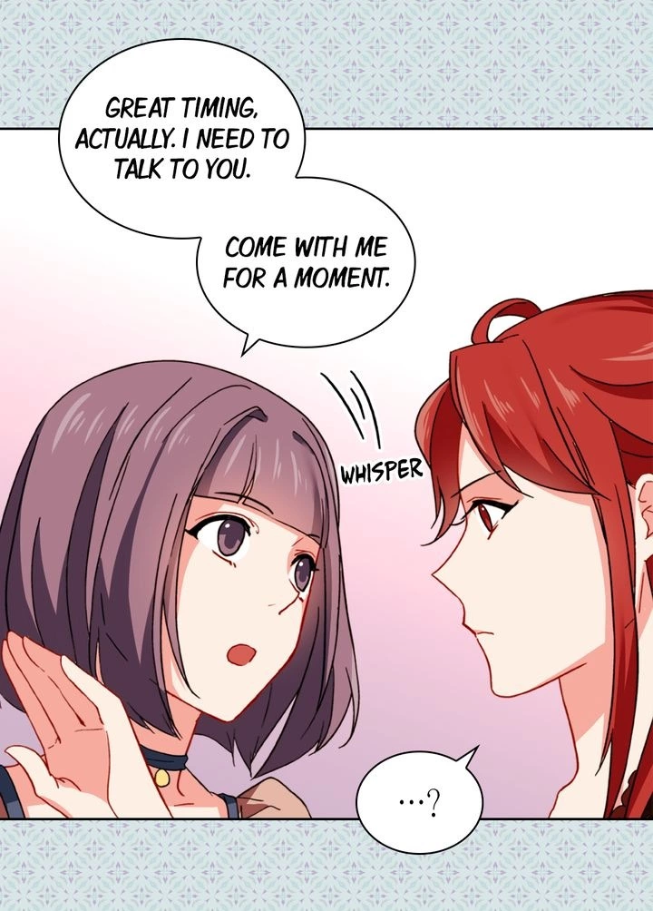 What It Takes to be a Villainess Chapter 44 page 9
