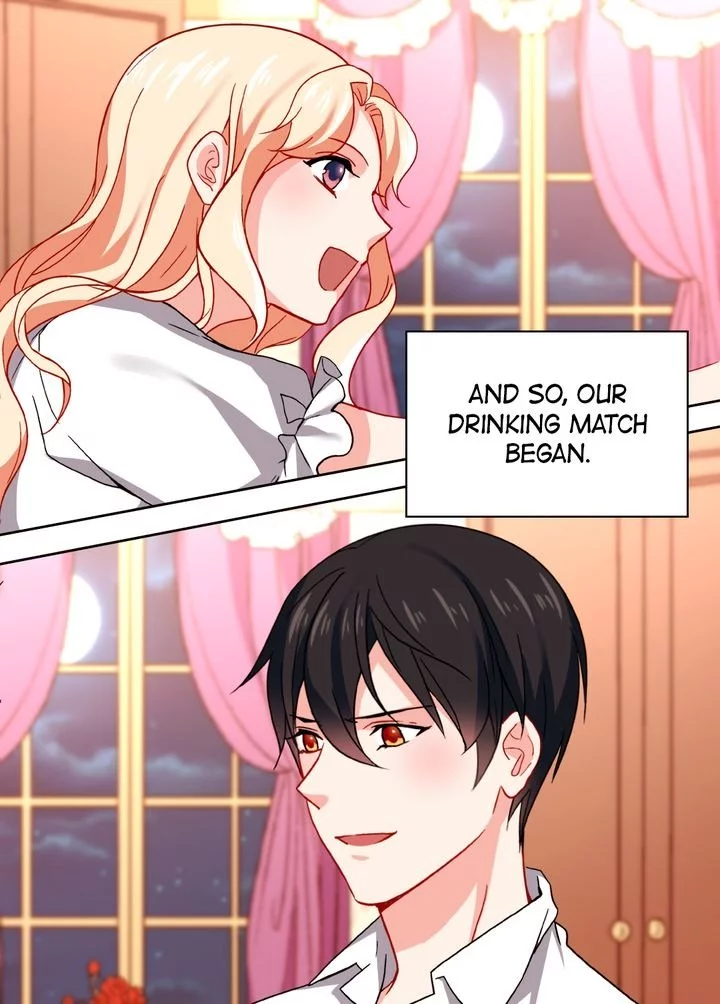 What It Takes to be a Villainess Chapter 44 page 40