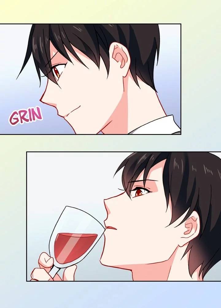 What It Takes to be a Villainess Chapter 44 page 38